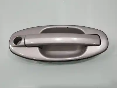 Piesă de schimb auto la mâna a doua mâner exterior fațã dreapta pentru hyundai santa fe (sm) 2.0 crdi vgt comfort referințe oem iam 8266026000  