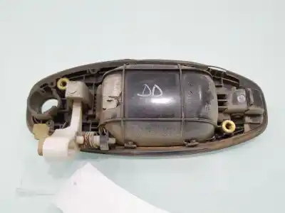 Piesă de schimb auto la mâna a doua mâner exterior fațã dreapta pentru hyundai santa fe (sm) 2.0 crdi vgt comfort referințe oem iam 8266026000  