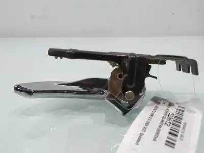 Автозапчасти б/у внутри передней правой ручки за hyundai santa fe (sm) 2.0 crdi vgt comfort ссылки oem iam 