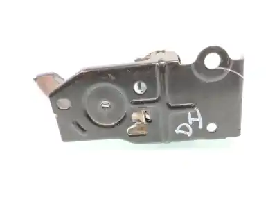 Автозапчасти б/у левая передняя внутренняя ручка за hyundai santa fe (sm) 2.0 crdi vgt comfort ссылки oem iam 