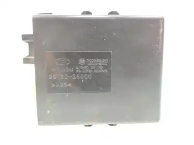 Автозапчасти б/у электронный модуль за hyundai santa fe (sm) 2.0 crdi vgt comfort ссылки oem iam 9875026000