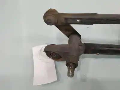 Автозапчасти б/у мотор переднего стеклоочистителя за hyundai santa fe (sm) 2.0 crdi vgt comfort ссылки oem iam 9811026100