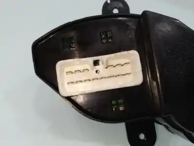 Автозапчасти б/у управление зеркалом за hyundai santa fe (sm) 2.0 crdi vgt comfort ссылки oem iam 9353026000