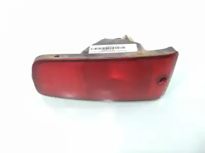 Автозапчасти б/у лампа бампера задняя левая за hyundai santa fe (sm) 2.0 crdi vgt comfort ссылки oem iam 92405265