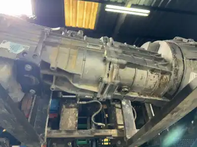 Автозапчасти б/у коробка передач за ssangyong rexton rx 270 full ссылки oem iam g3102008106  