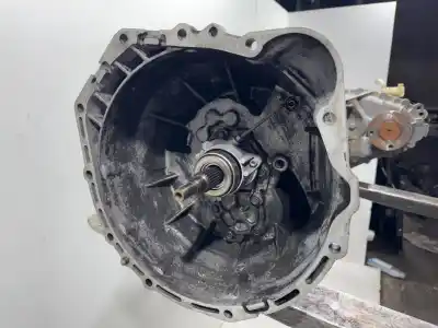 Автозапчасти б/у коробка передач за ssangyong rexton rx 270 full ссылки oem iam g3102008106  