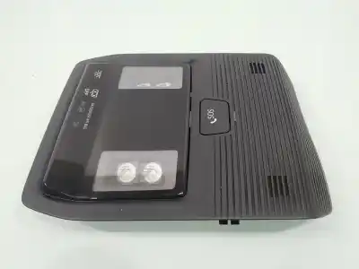 Peça sobressalente para automóvel em segunda mão luz interior por volkswagen id.3 (e11) pro performance 150 kw business referências oem iam 5h0959561ar