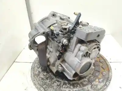 Peça sobressalente para automóvel em segunda mão caixa de velocidades por volkswagen passat variant (365) advance 4motion bluemotion referências oem iam lnz