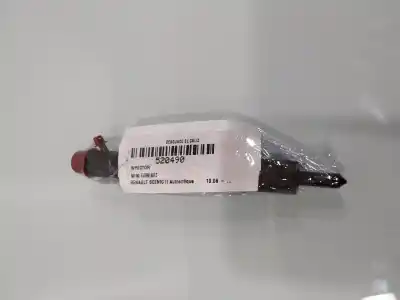 Автозапчастина б/у инжектор для renault scénic ii (jm0/1_) 1.5 dci (jm0f) посилання на oem iam ejbr01801z  
