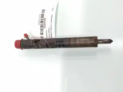 Автозапчастина б/у  для RENAULT SCÉNIC II (JM0/1_)  Посилання на OEM IAM EJBR01801Z  