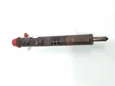 Автозапчастина б/у инжектор для renault scénic ii (jm0/1_) 1.5 dci (jm0f) посилання на oem iam ejbr01801z  