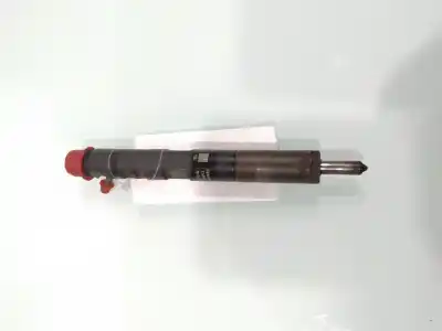 Second-hand car spare part injector for renault scénic ii (jm0/1_) 1.5 dci (jm0f) oem iam references ejbr01801z  