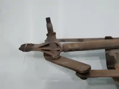 Автозапчастина б/у двигатель передніх склоочисників для renault scénic ii (jm0/1_) 1.5 dci (jm0f) посилання на oem iam   