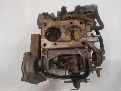 Pièce détachée automobile d'occasion CARBURATEUR pour RENAULT 19  Références OEM IAM 32TLDR0  