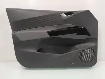 Peça sobressalente para automóvel em segunda mão forra / revestimento da porta dianteira esquerda por volkswagen id.3 (e11) pro performance 150 kw business referências oem iam 10b867011