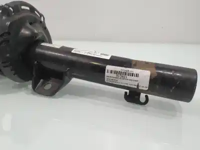 Peça sobressalente para automóvel em segunda mão amortecedor dianteiro esquerdo por volkswagen id.3 (e11) pro performance 150 kw business referências oem iam 1ea412013cr