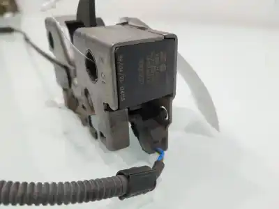 Peça sobressalente para automóvel em segunda mão fechadura do capô por volkswagen id.3 (e11) pro performance 150 kw business referências oem iam 10b823509a