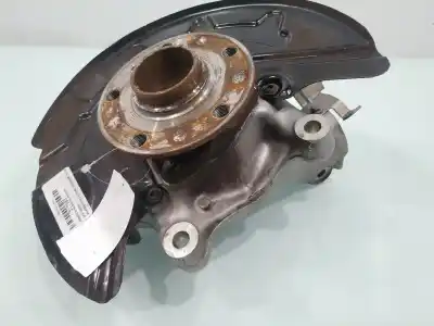 Peça sobressalente para automóvel em segunda mão manga de eixo dianteira esquerda por volkswagen id.3 (e11) pro performance 150 kw business referências oem iam 1ea407257h