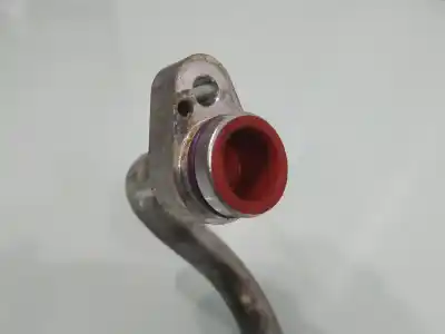 Peça sobressalente para automóvel em segunda mão tubos de ar condicionado por volkswagen id.3 (e11) pro performance 150 kw business referências oem iam 1ea816743j