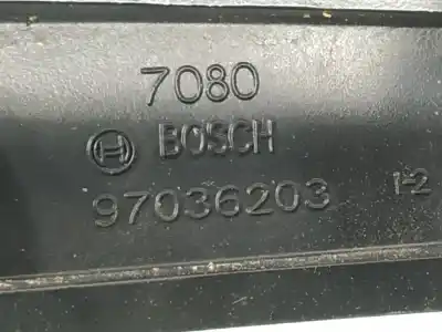 Peça sobressalente para automóvel em segunda mão haste de escova dianteiro esquerdo por volkswagen id.3 (e11) pro performance 150 kw business referências oem iam 97036203