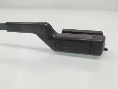 Peça sobressalente para automóvel em segunda mão haste de escova dianteiro direito por volkswagen id.3 (e11) pro performance 150 kw business referências oem iam 97036203