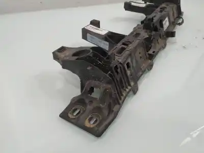 Peça sobressalente para automóvel em segunda mão reforço travessa superior por volkswagen id.3 (e11) pro performance 150 kw business referências oem iam 10a805563e