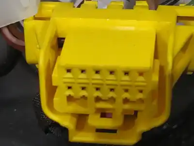 Peça sobressalente para automóvel em segunda mão volante por volkswagen id.3 (e11) pro performance 150 kw business referências oem iam 10a419089