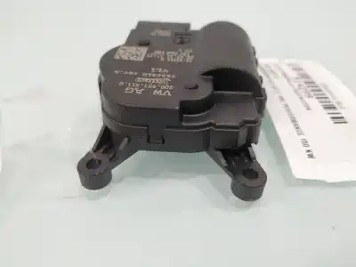 Peça sobressalente para automóvel em segunda mão motor de sofagem por volkswagen id.3 (e11) pro performance 150 kw business referências oem iam 2q0907511g  