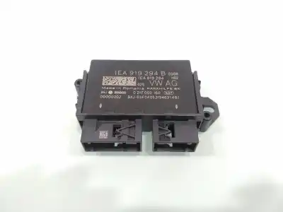 Peça sobressalente para automóvel em segunda mão módulo eletrônico por volkswagen id.3 (e11) pro performance 150 kw business referências oem iam 1ea919294b