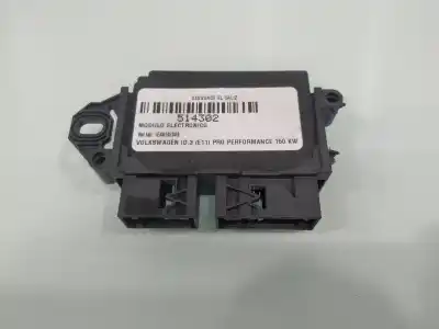 Second-hand car spare part electronic module for volkswagen id.3 (e11) pro performance 150 kw business oem iam references 1ea919294b  