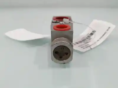 Peça sobressalente para automóvel em segunda mão válvula de expansão ar condicionado por volkswagen id.3 (e11) pro performance 150 kw business referências oem iam 1ea816679c