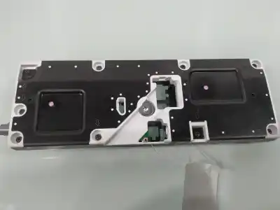 Peça sobressalente para automóvel em segunda mão módulo eletrônico por volkswagen id.3 (e11) pro performance 150 kw business referências oem iam 1ea035741d