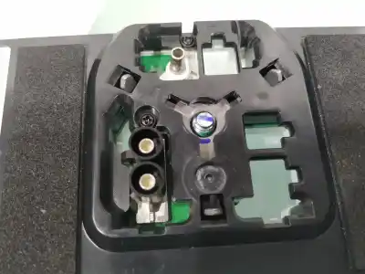 Second-hand car spare part electronic module for volkswagen id.3 (e11) pro performance 150 kw business oem iam references 1ea035741d  