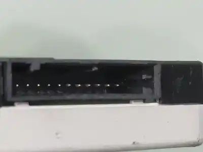 Second-hand car spare part electronic module for volkswagen id.3 (e11) pro performance 150 kw business oem iam references 1ea035741d  