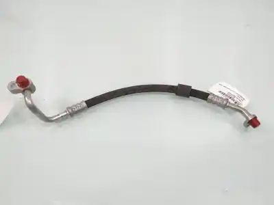 Peça sobressalente para automóvel em segunda mão tubos de ar condicionado por volkswagen id.3 (e11) pro performance 150 kw business referências oem iam 1ea816721