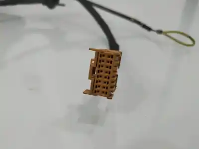 Peça sobressalente para automóvel em segunda mão fio por volkswagen id.3 (e11) pro performance 150 kw business referências oem iam 10a907175