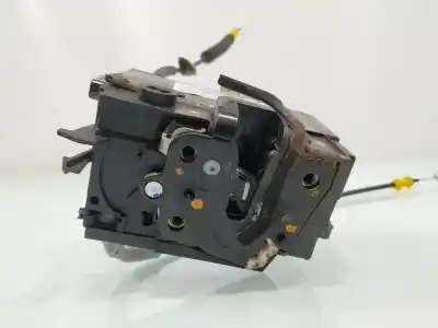 Pièce détachée automobile d'occasion serrure de porte arrière droite pour peugeot 308 sw références oem iam 9826111580