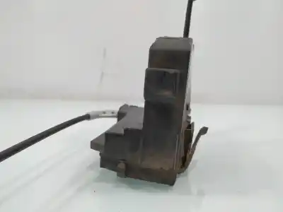 Pièce détachée automobile d'occasion serrure de porte arrière gauche pour peugeot 308 sw références oem iam 9826126480