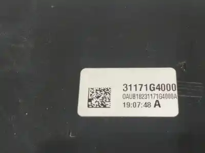 Автозапчасти б/у топливный бак за kia proceed ( ) gt line 120 cv / 88 kw ссылки oem iam 31100j7100