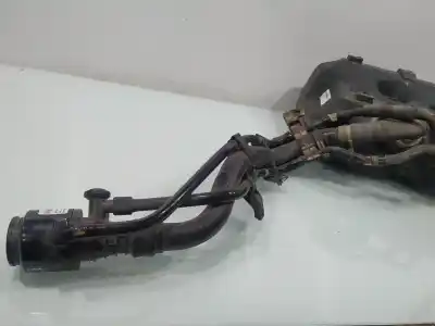Peça sobressalente para automóvel em segunda mão depósito de combustível por kia proceed cd gt line referências oem iam 31100j7100  