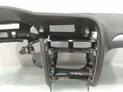 Peça sobressalente para automóvel em segunda mão tablier por audi a4 ber. b8 advanced edition referências oem iam 8k1857041  