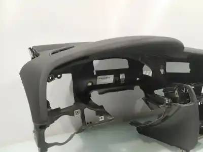 Peça sobressalente para automóvel em segunda mão tablier por audi a4 ber. b8 advanced edition referências oem iam 8k1857041  