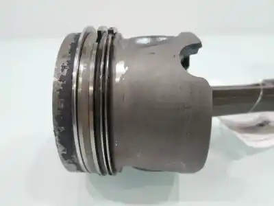 Second-hand car spare part piston for a3 a4 2.0 tdi oem iam references 038j  
