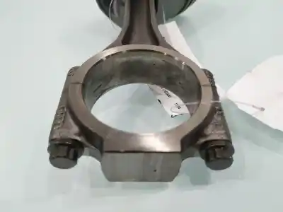 Second-hand car spare part piston for a3 a4 2.0 tdi oem iam references 038j  