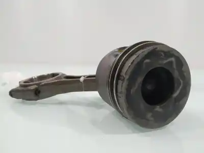 Second-hand car spare part piston for a3 a4 2.0 tdi oem iam references 038j  