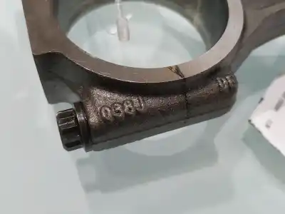 Second-hand car spare part piston for a3 a4 2.0 tdi oem iam references 038j  