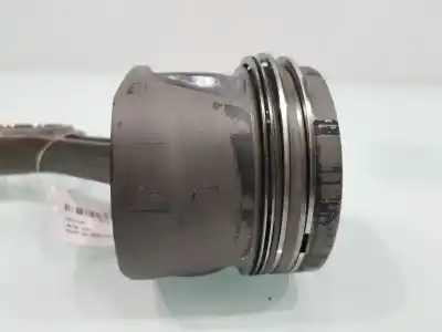 Second-hand car spare part piston for a3 a4 2.0 tdi oem iam references 038j  
