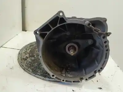 Second-hand car spare part gearbox for bmw serie 3 berlina (e90) 320d oem iam references 1053401127