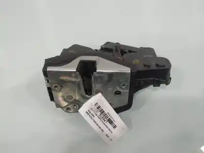 Peça sobressalente para automóvel em segunda mão fechadura da porta dianteira direita por bmw serie 3 berlina (e90) 320d referências oem iam 8206408  
