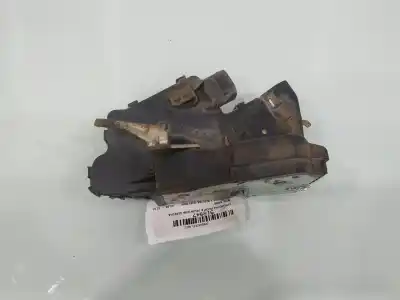 Second-hand car spare part front right door lock for bmw serie 3 berlina (e90) 320d oem iam references 8206408